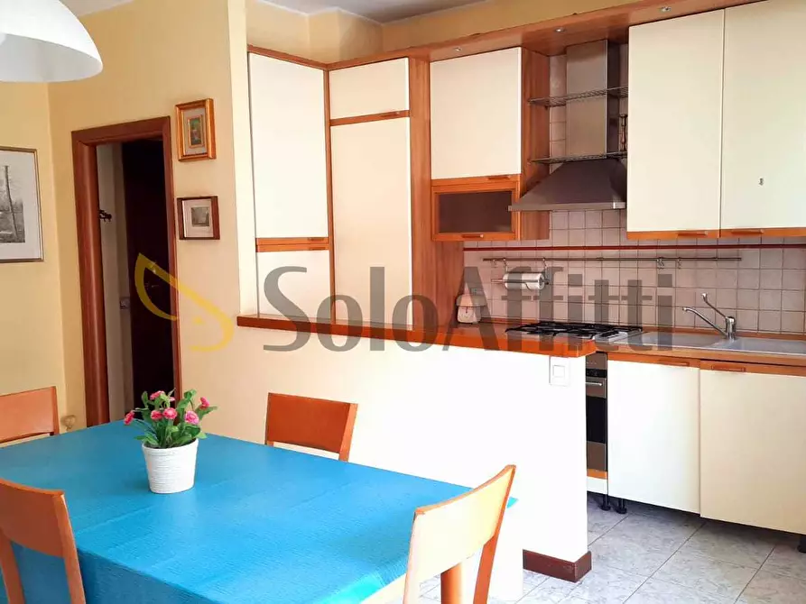 Immagine 9 di Bilocale in affitto  in Via Oliviero Limonta a Cinisello Balsamo