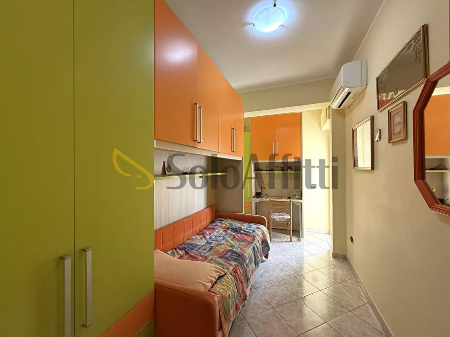 Immagine 8 di Quadrilocale in affitto  a Catanzaro
