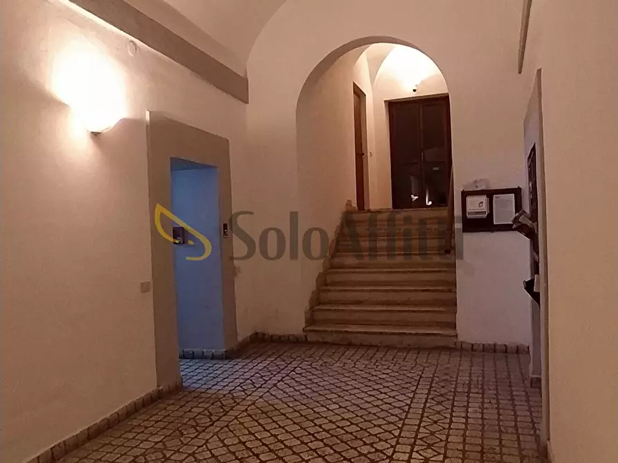 Immagine 18 di Bilocale in affitto  in Via Cavour a Terni