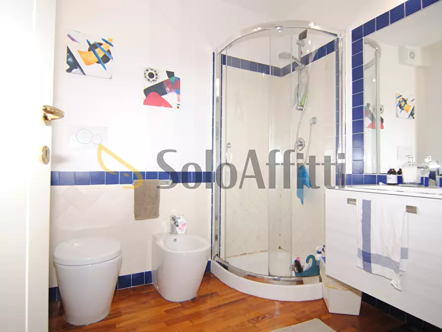 Immagine 7 di Trilocale in affitto  in Via Antonio Gramsci 82 a Livorno