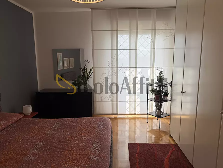 Immagine 14 di Quadrilocale in affitto  a Ceriano Laghetto