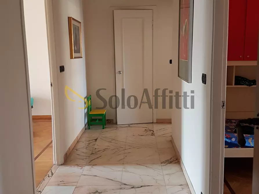 Immagine 4 di Pentalocale in affitto  in Via enrico Cialdini a Torino