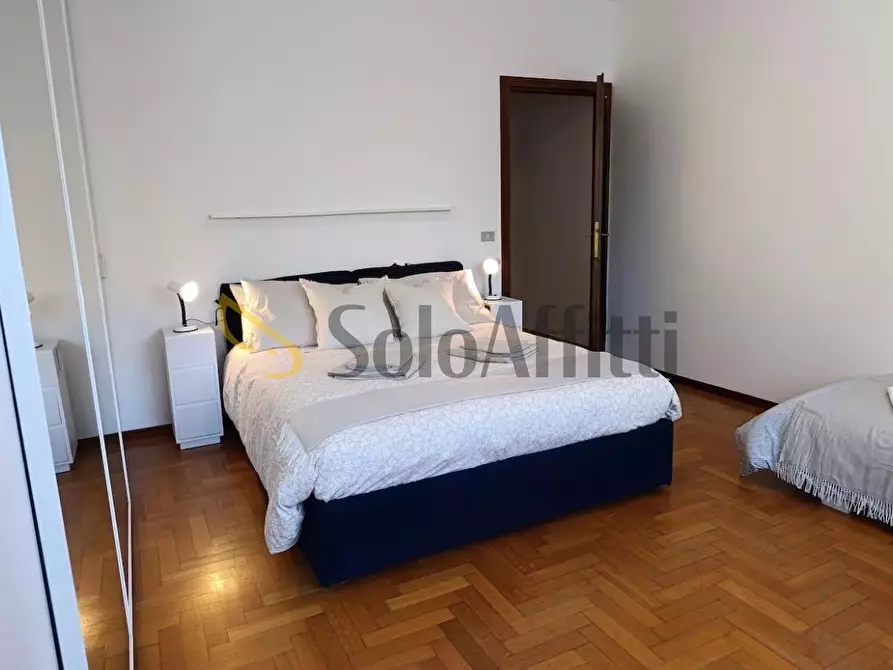 Immagine 7 di Trilocale in affitto  in Via Val del Ponte 26 a San Remo