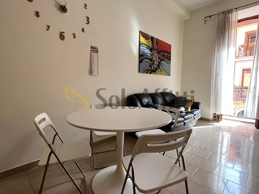 Immagine 14 di Trilocale in affitto  a Potenza