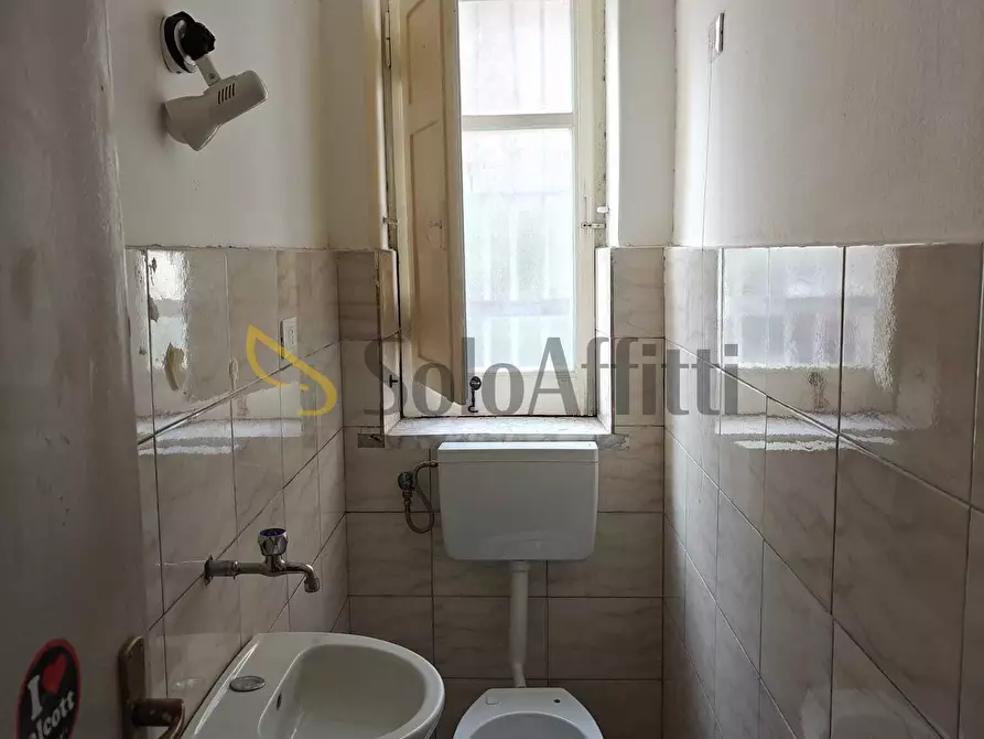 Immagine 6 di Locale commerciale in affitto  in Via Stazzone 146 a Catania