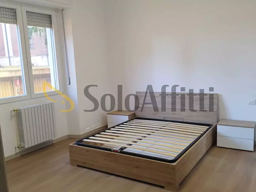 Immagine 12 di Bilocale in affitto  a Gallarate