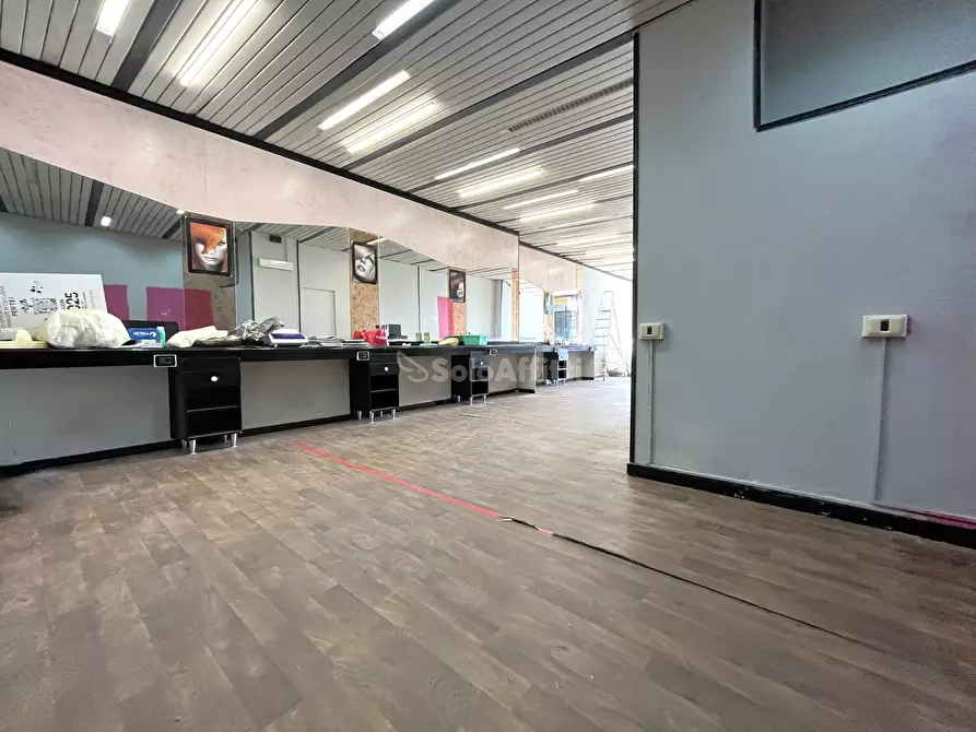 Immagine 8 di Locale commerciale in affitto  in Via Lungomare Stefano Pugliese 4747 a Catanzaro