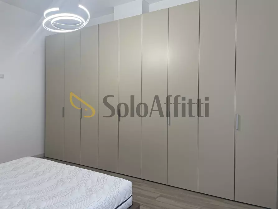 Immagine 24 di Trilocale in affitto  in Via Rosmini 4 a Busto Arsizio