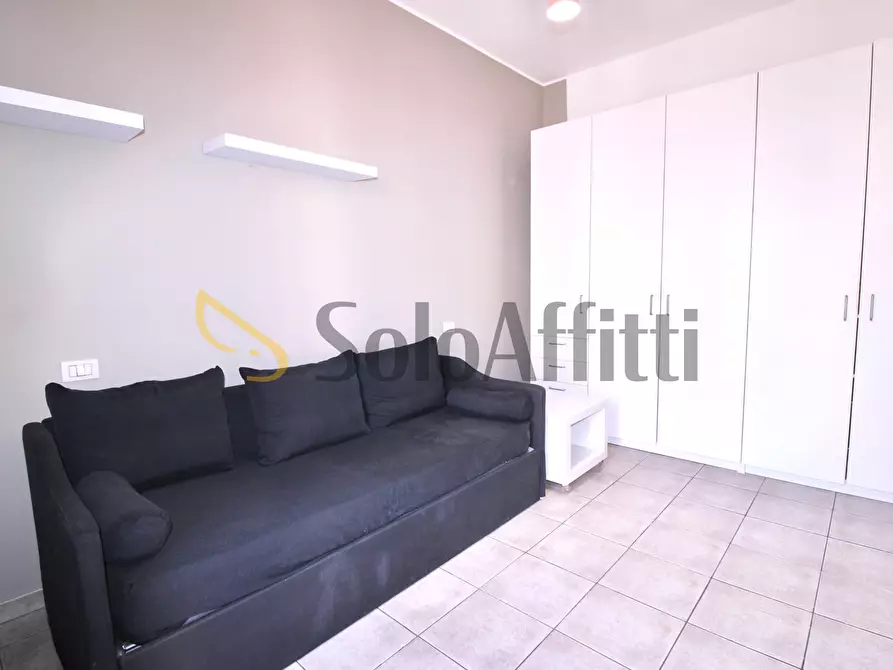 Immagine 7 di Bilocale in affitto  in Via della Chiesa Rossa 77 a Milano