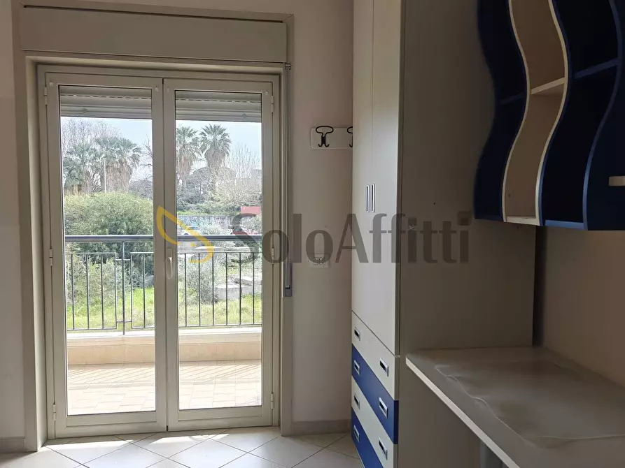 Immagine 12 di Trilocale in affitto  a Catania