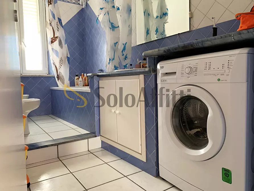 Immagine 12 di Attico in affitto  a Catanzaro