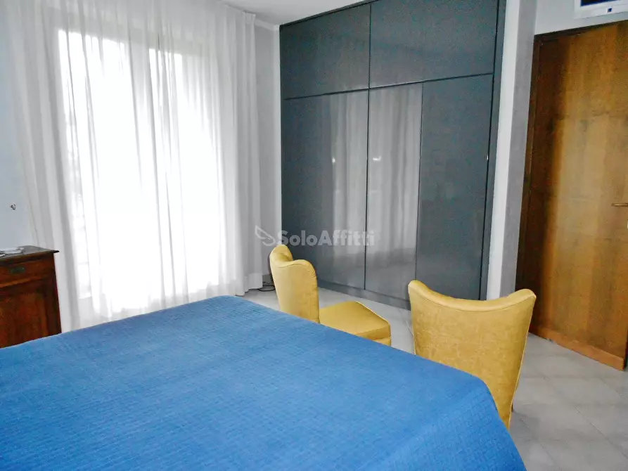 Immagine 15 di Villetta a schiera in affitto  in Via Fiorenzuola di Focara a Fiumicino