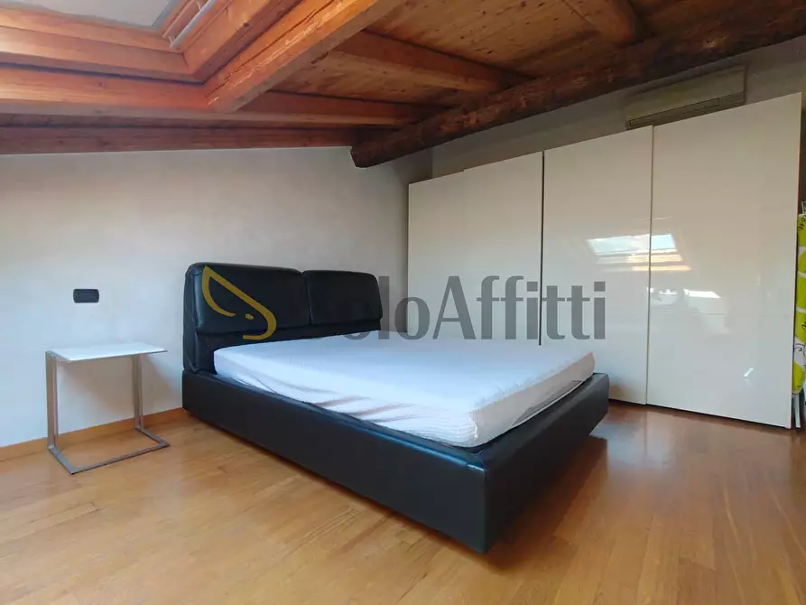 Immagine 8 di Mansarda in affitto  a Gallarate