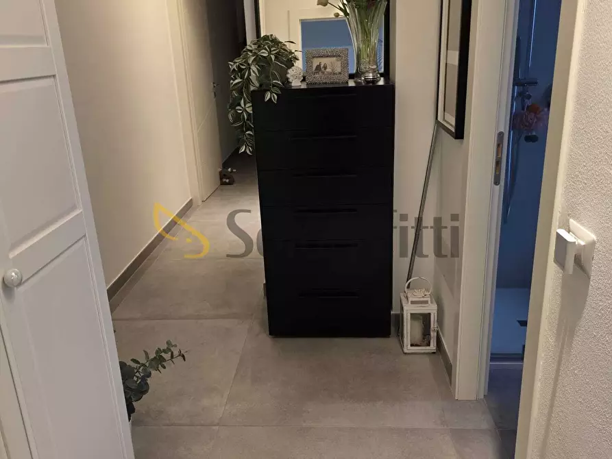 Immagine 7 di Trilocale in affitto  in Piazza A. Panzini 5 a Santarcangelo Di Romagna