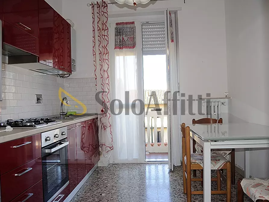 Immagine 1 di Trilocale in affitto  in VIA DON PAVIOLO 2 a Settimo Torinese