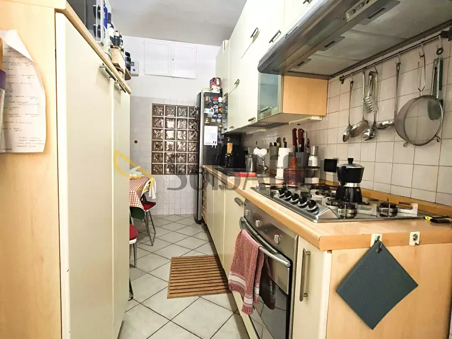 Immagine 17 di Bilocale in affitto  in Via Gerolamo Cardano 33 a Roma
