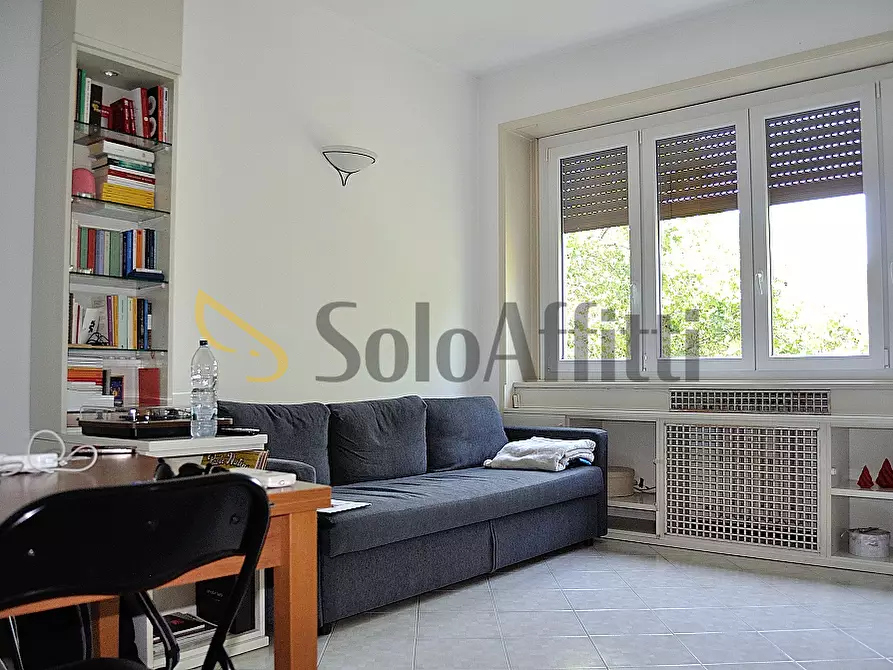 Immagine 4 di Bilocale in affitto  in Via San Galdino 6 a Milano