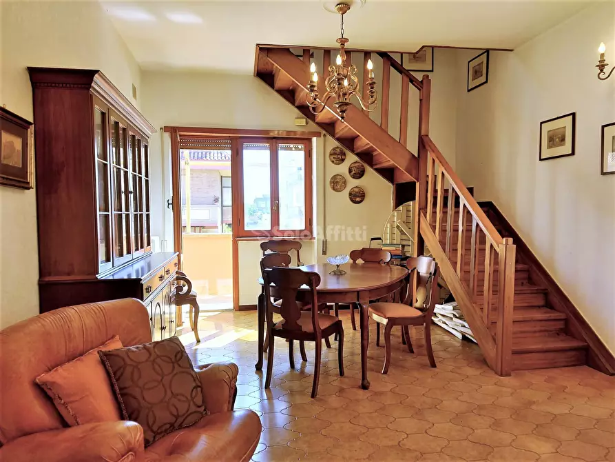 Immagine 12 di Pentalocale in affitto  in Via Giorgio Giorgis a Fiumicino