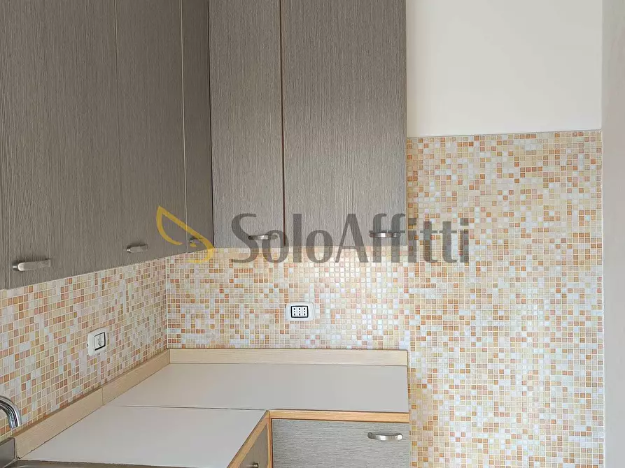 Immagine 9 di Bilocale in affitto  in Via Vittorio Emanuele 141 a Latina