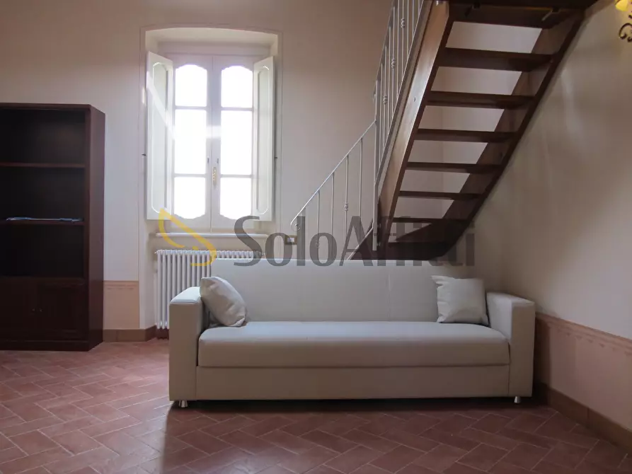 Immagine 3 di Bilocale in affitto  in Via XI Febbraio a Terni