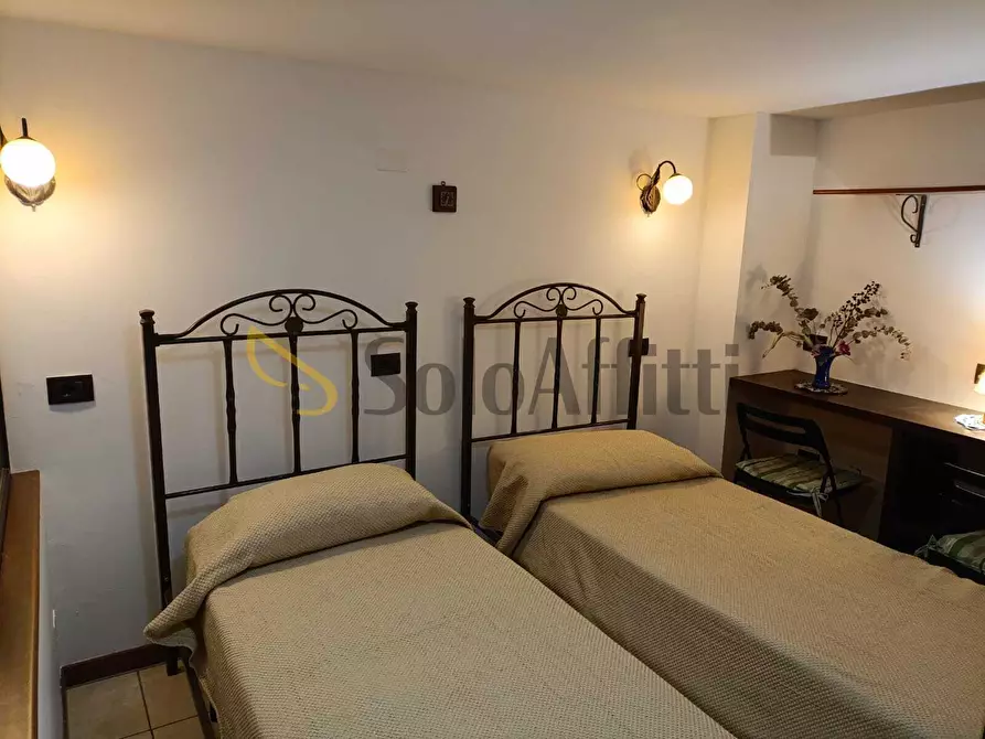 Immagine 7 di Bilocale in affitto  in Via Bonanno 22 a Catania