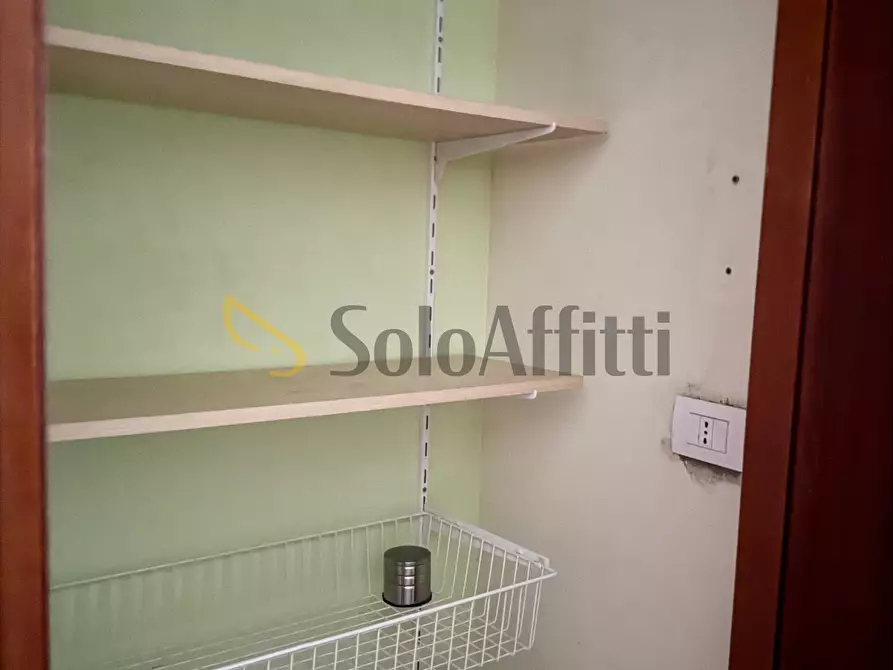 Immagine 18 di Trilocale in affitto  in Via Gaetano Salvemini 45 a Venaria Reale