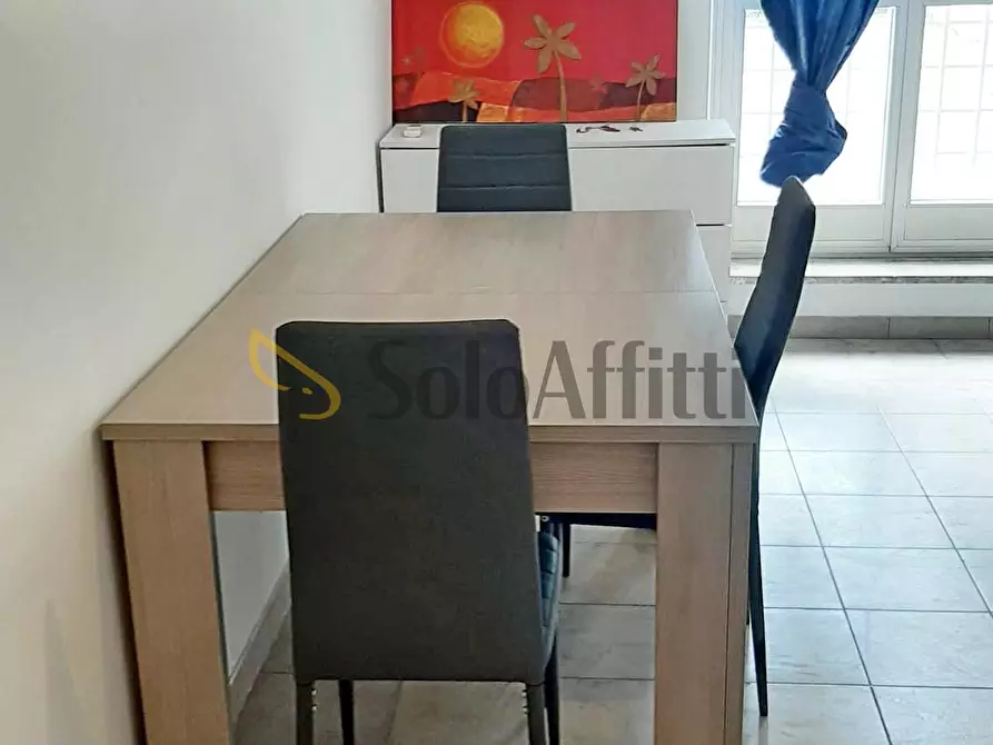 Immagine 5 di Monolocale in affitto  in Via dei Due Ponti 237A a Roma