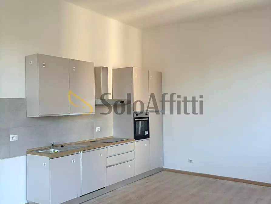 Immagine 1 di Quadrilocale in affitto  in Via Carlo Travelli 2 a Busto Arsizio