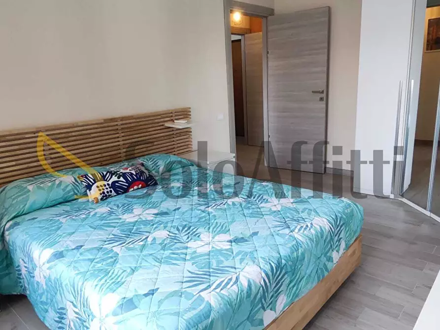 Immagine 8 di Trilocale in affitto  in Via Francesco Guardi 58 a Cinisello Balsamo