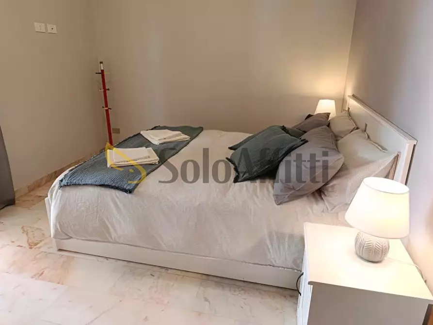 Immagine 16 di Trilocale in affitto  in Via Val del Ponte 26 a San Remo