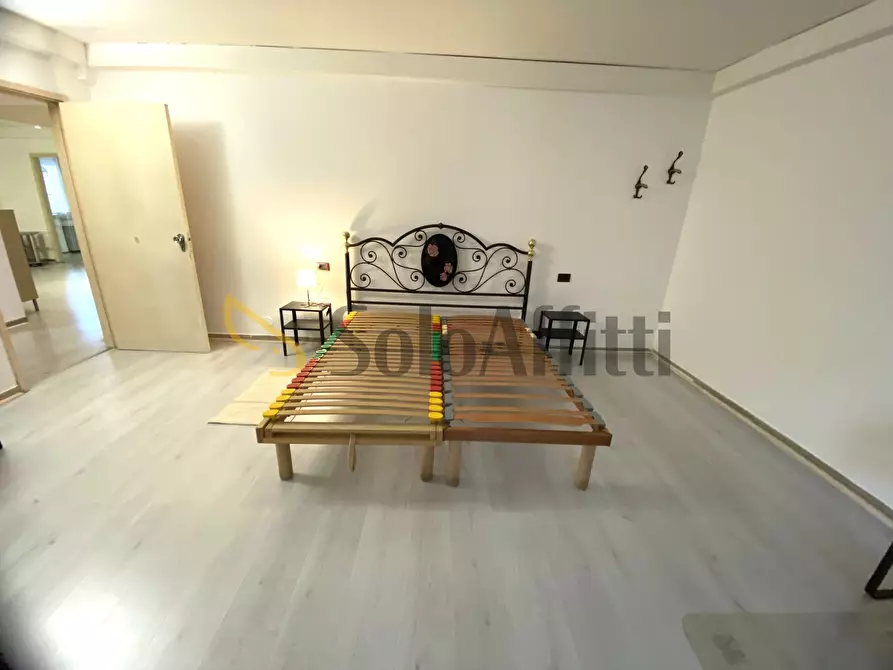 Immagine 11 di Trilocale in affitto  in Via Lince 16 a Rimini