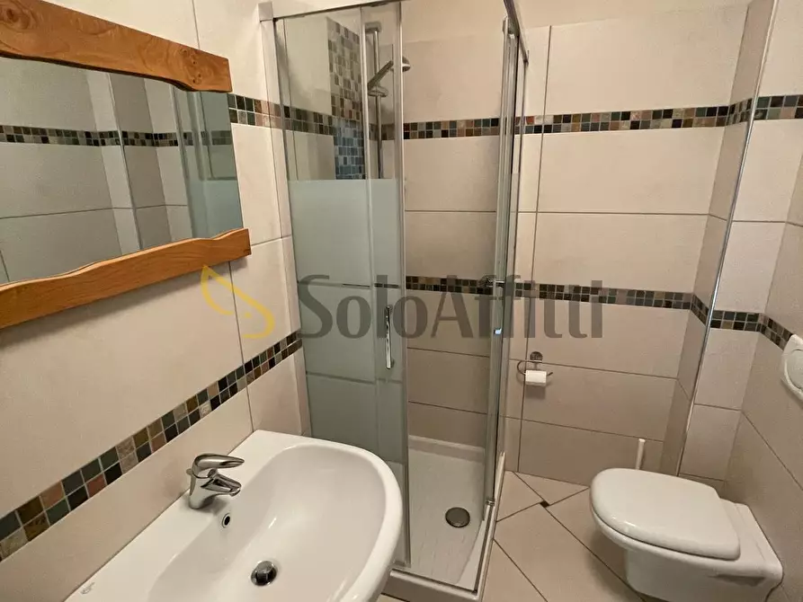 Immagine 9 di Quadrilocale in affitto  in Corso Laghi 267 a Avigliana