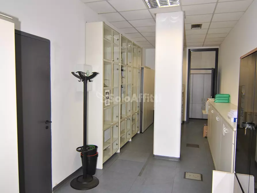 Immagine 5 di Ufficio in affitto  in Via Galeazzo Pardera 4 a Livorno