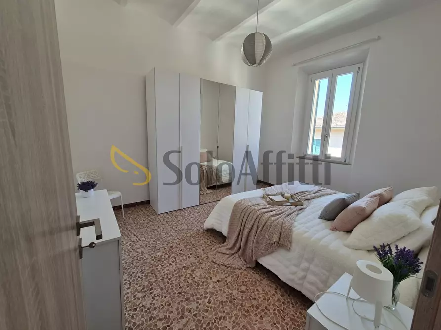 Immagine 4 di Quadrilocale in affitto  in Via Piemonte a Terni