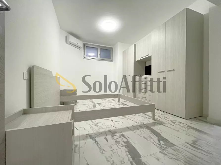 Immagine 5 di Bilocale in affitto  in Via XX Settembre 29 a Catanzaro