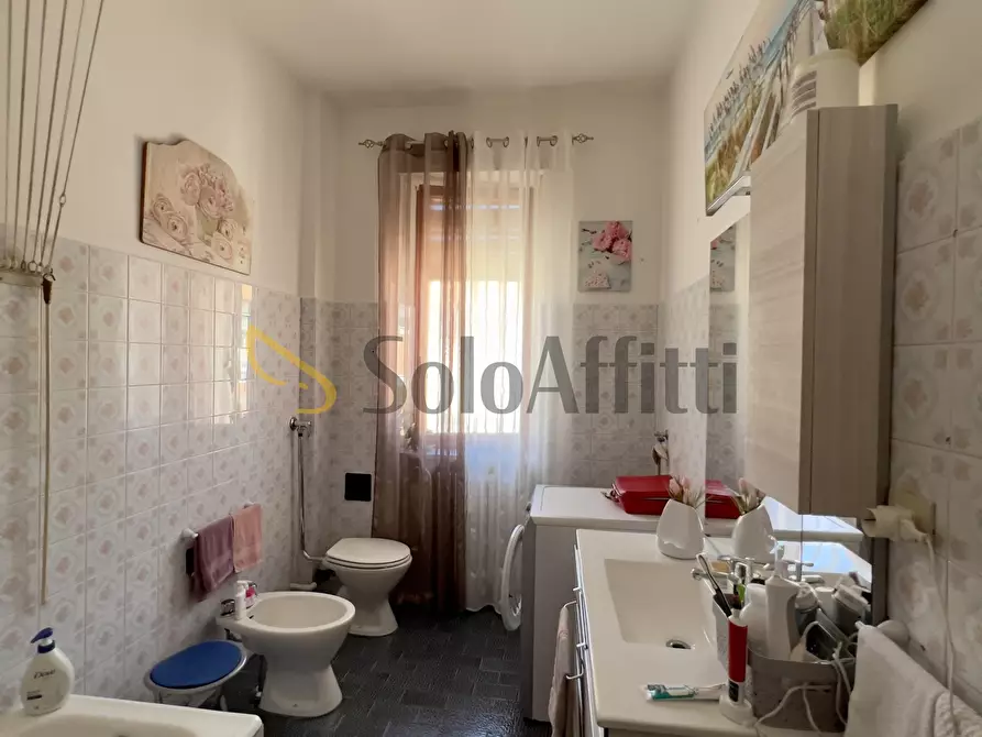 Immagine 14 di Trilocale in affitto  in Via San Francesco D'Assisi 34 a Nichelino