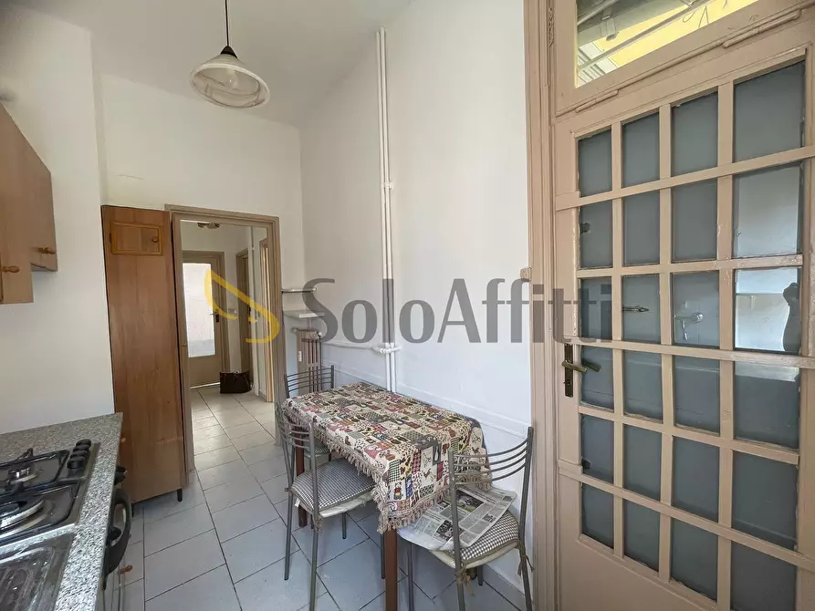 Immagine 5 di Trilocale in affitto  in Via Giuseppe Francesco Medail a Torino