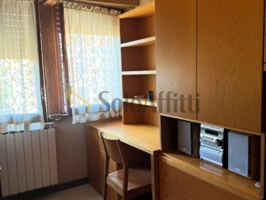 Immagine 29 di Quadrilocale in affitto  in Via Quirino Majorana 171 a Roma