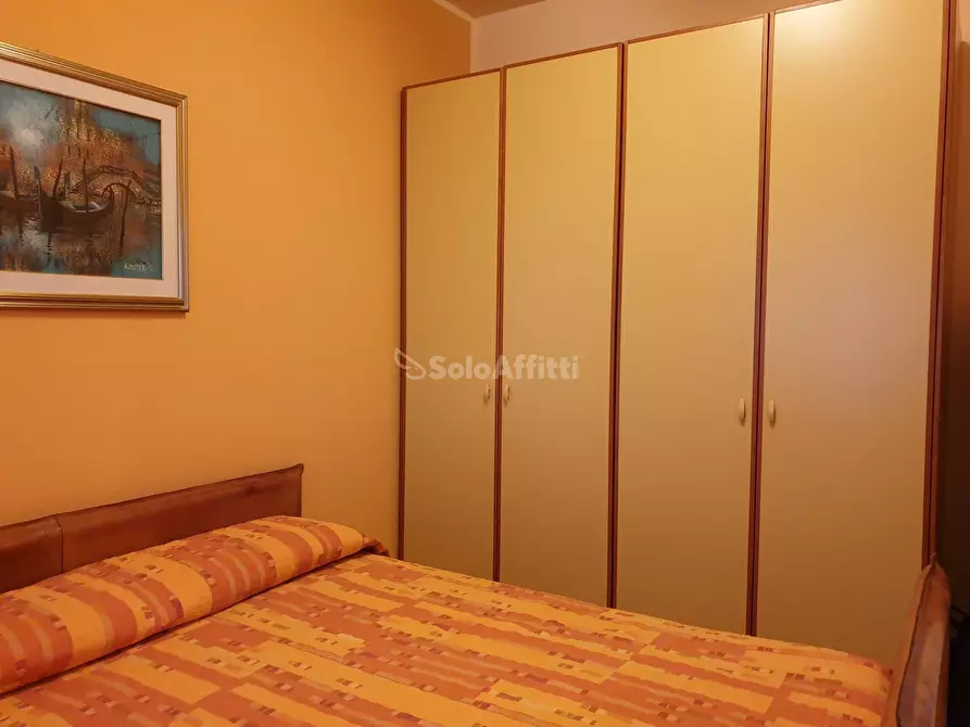 Immagine 10 di Villetta a schiera in affitto  a Squillace