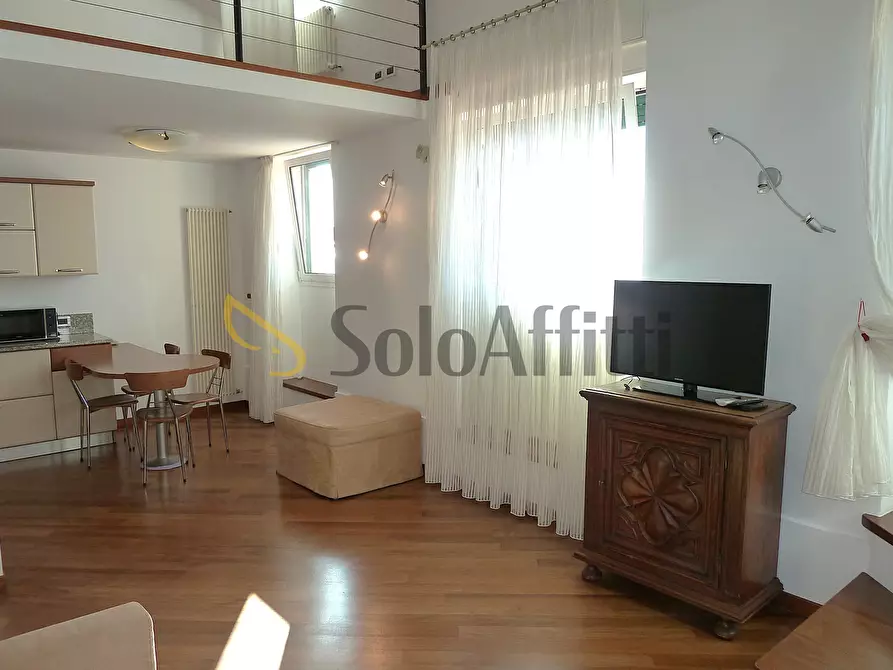 Immagine 4 di Quadrilocale in affitto  in Via Roma 63 a Ospedaletti