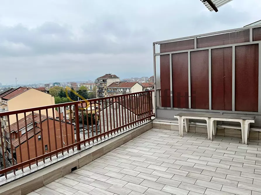 Immagine 4 di Bilocale in affitto  in Via Venarìa 75 a Torino