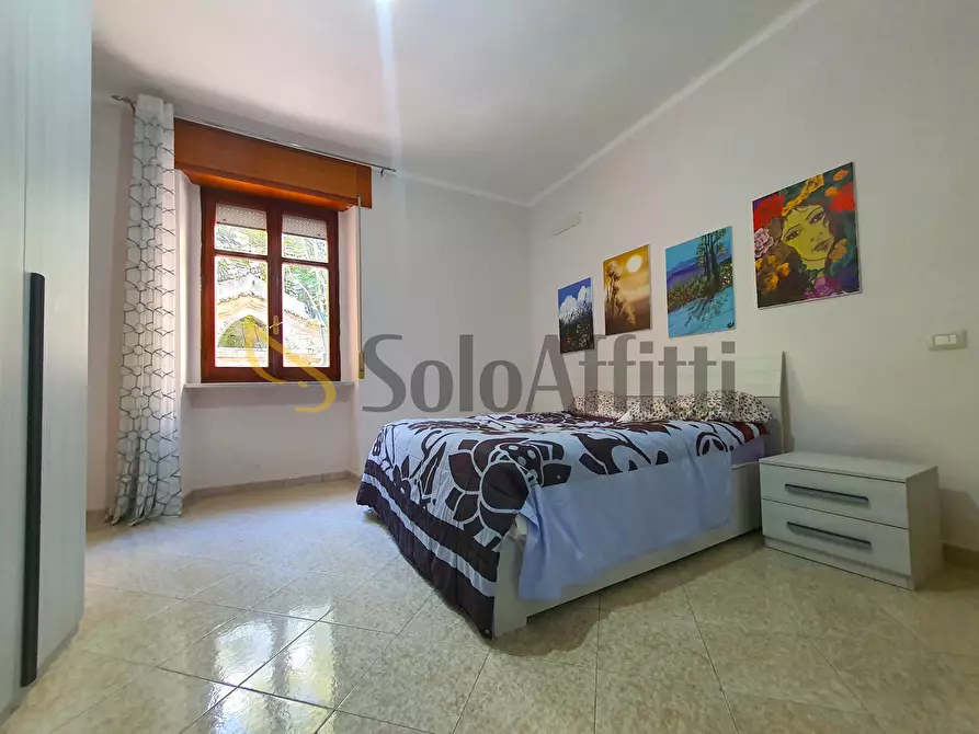 Immagine 2 di Trilocale in affitto  a Catanzaro