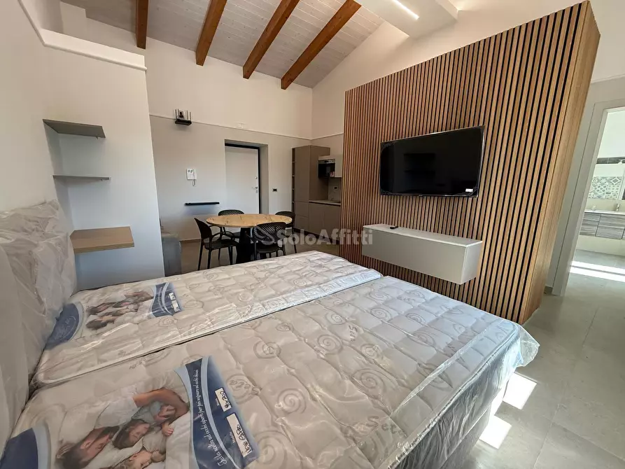 Immagine 9 di Monolocale in affitto  in Via Gennaro Tescione 208 a Caserta