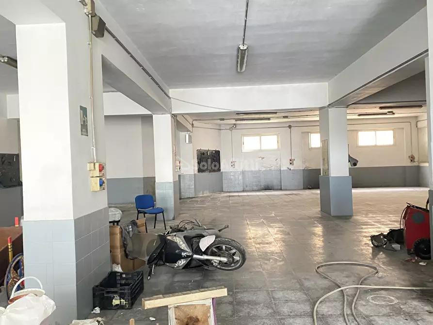 Immagine 6 di Locale commerciale in affitto  a Sciacca