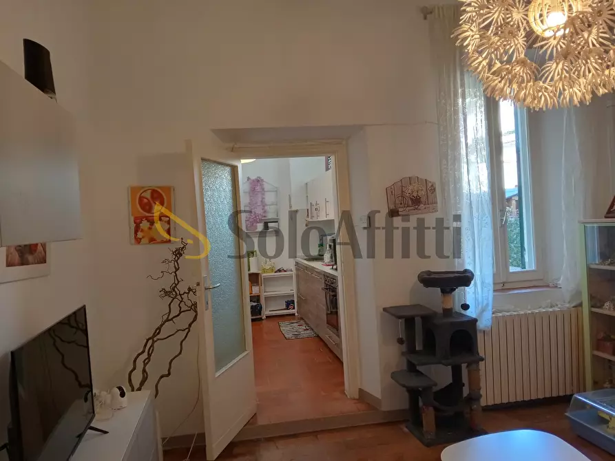 Immagine 6 di Bilocale in affitto  a Jesi