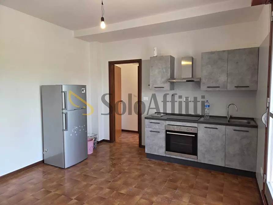 Immagine 2 di Bilocale in affitto  in Via Galileo Galilei a Modena