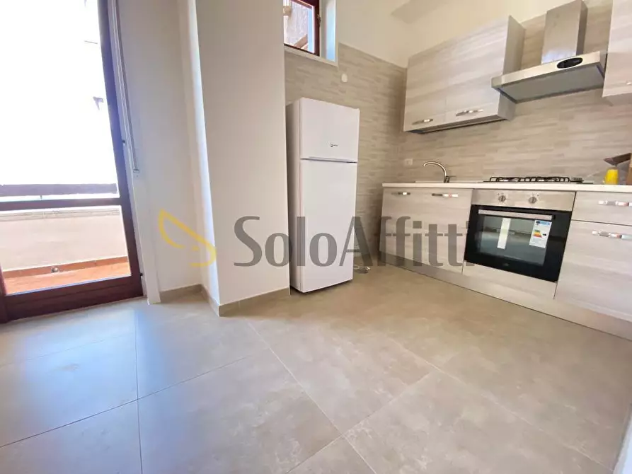 Immagine 10 di Trilocale in affitto  in Viale Abramo Lincoln 166 a Caserta