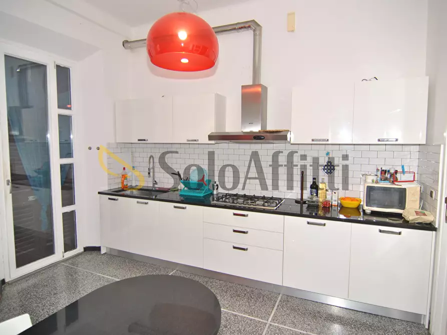 Immagine 7 di Pentalocale in affitto  in Scali della Darsena 6 a Livorno