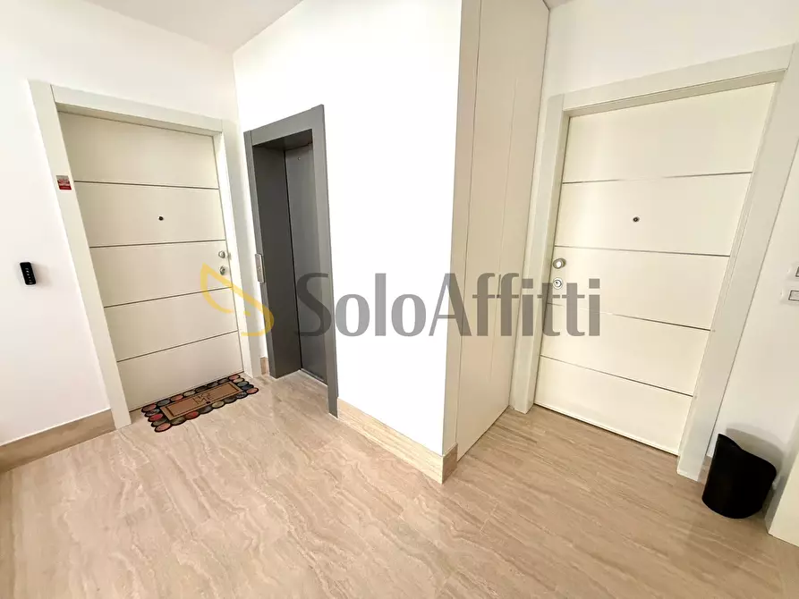 Immagine 14 di Bilocale in affitto  in Via Ugo Foscolo 7 a Tortoreto