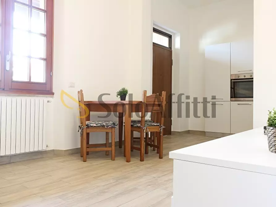 Immagine 6 di Bilocale in affitto  in Via gradisca 6 a Limbiate